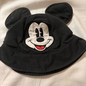 Mickey Mouse bucket hat